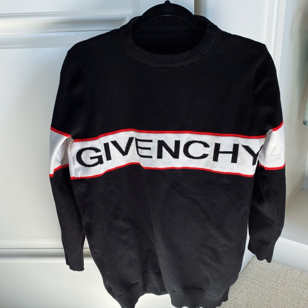 Sweater - Picture 2 of 3
